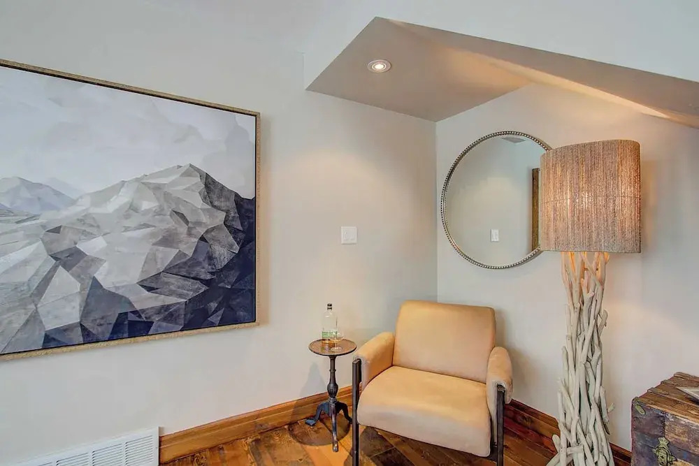 Hillside Overlook by Avantstay Quiet Mountain Getaway w/ Incredible Views!