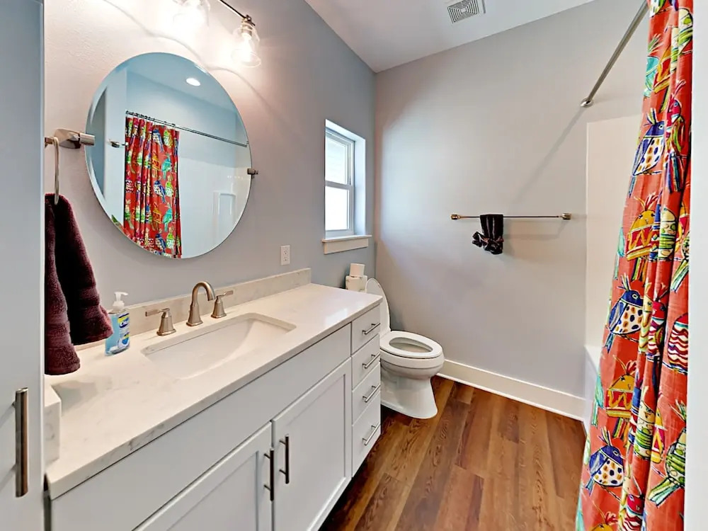 707 Marlin Azul House 5 Bedrooms 3 Bathrooms Home
