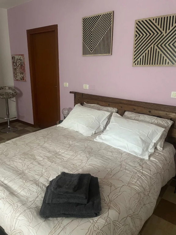 Villa Vinea Prisca B&B - Bergamo Hill