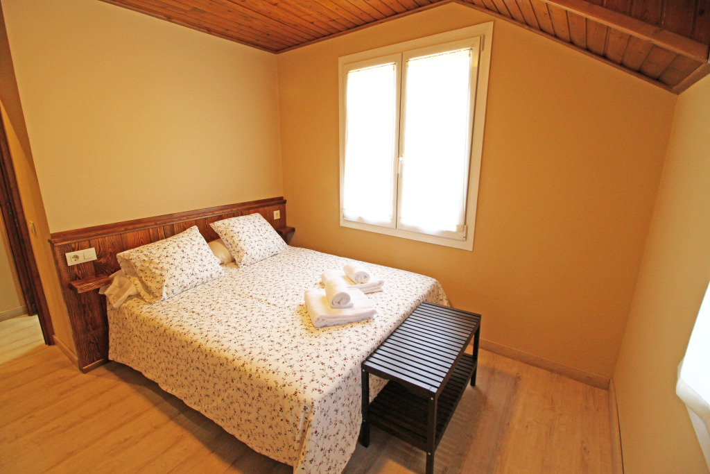 Snö Apartamentos Mont Romies Plaza
