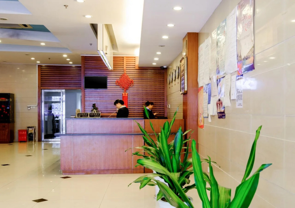 Shijia Inn On The Bund