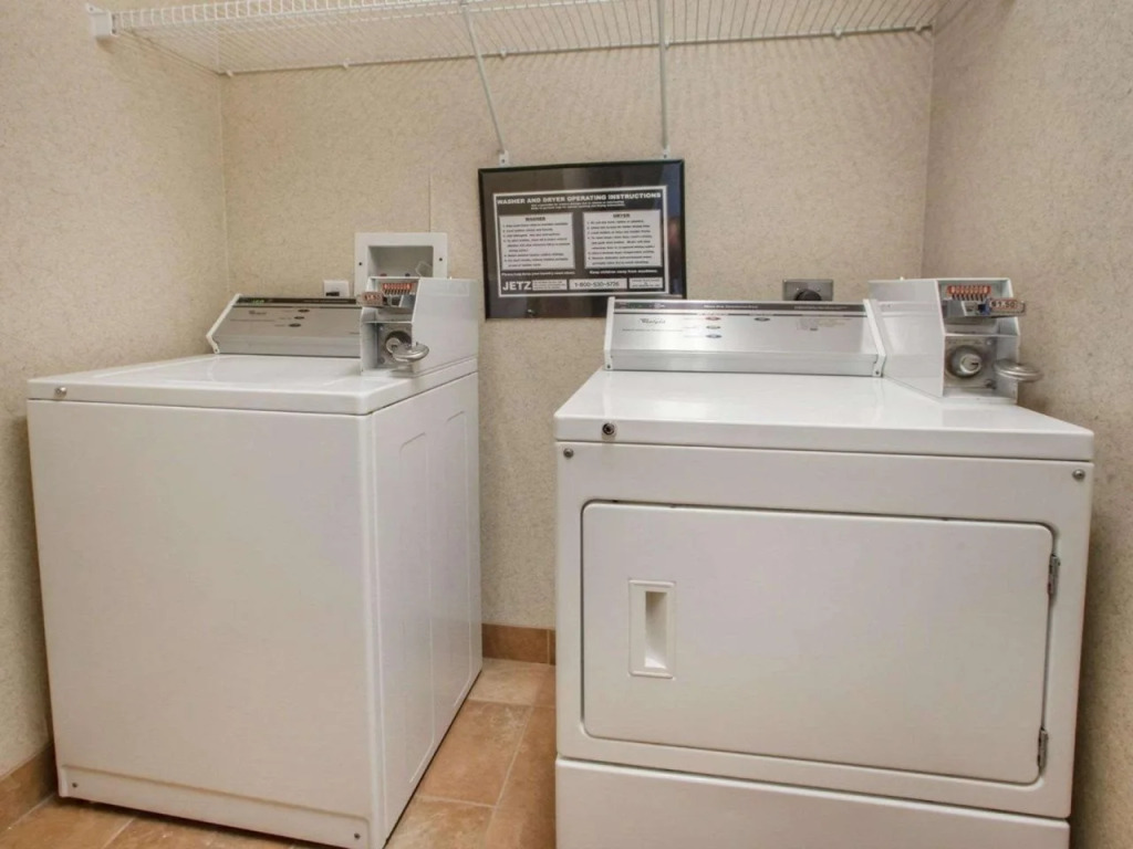 Comfort Inn Story City - I-35 near Ames
