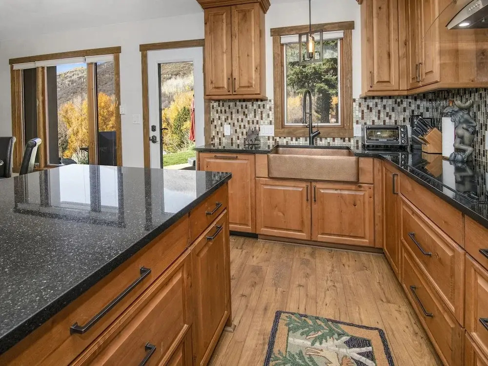 Capstone 6 3 Bedroom Townhouse
