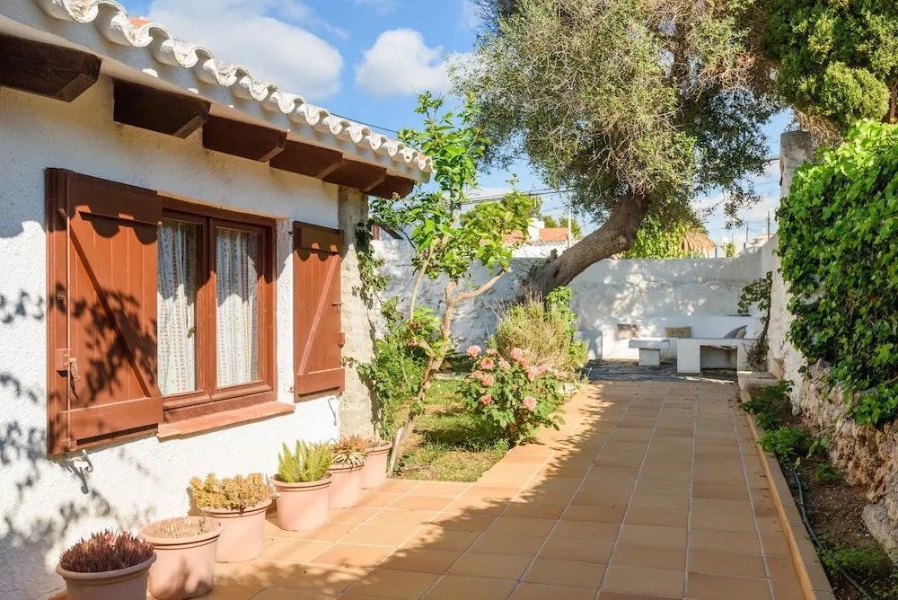 Villa Fifi by Mauter Villas