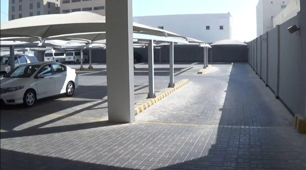 Al Raya Suites