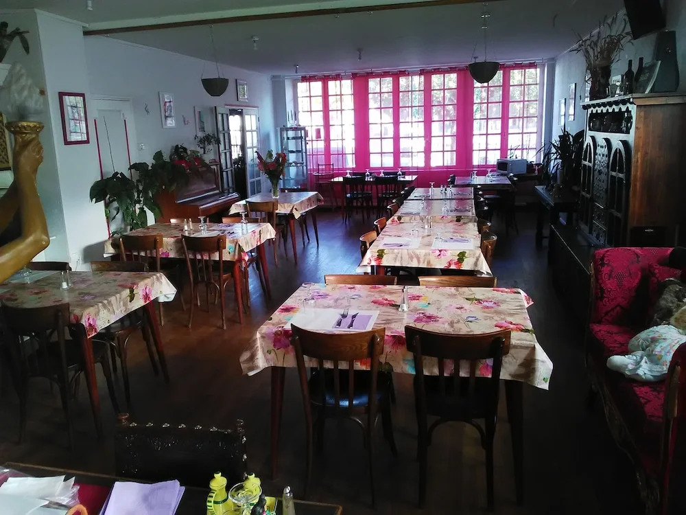 Le Relais de la Marche