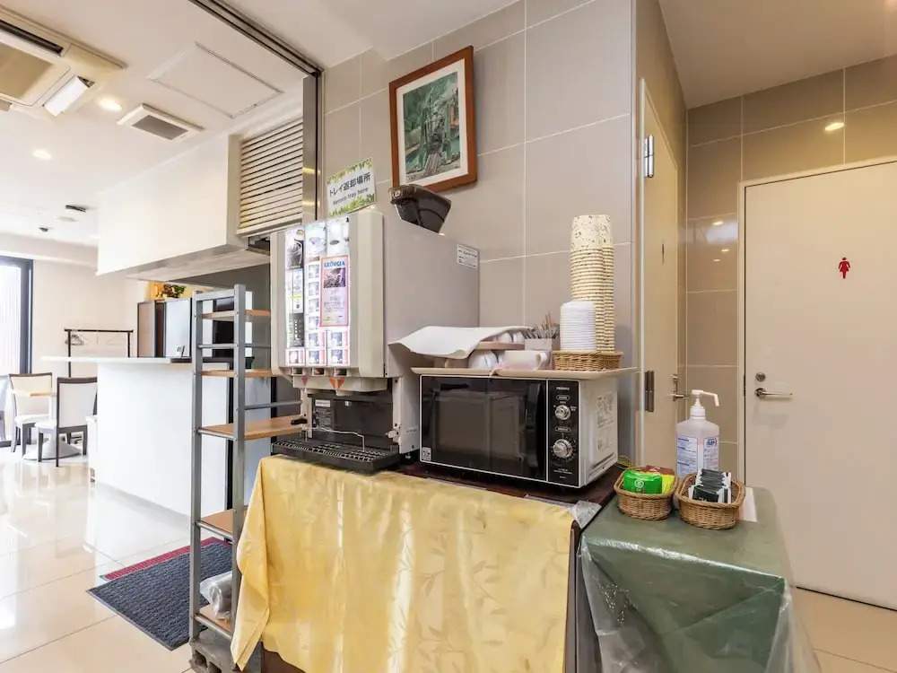Hotel Excellence Kyoto Station Hachijo