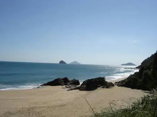 Pousada Apoema