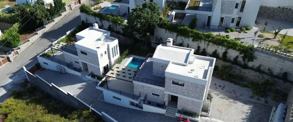 Villa Ufa
