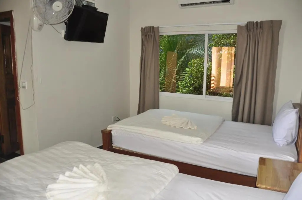 Sok Heng Guesthouse