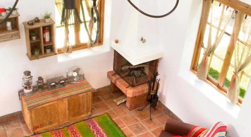 Nunu Boutique Hotel