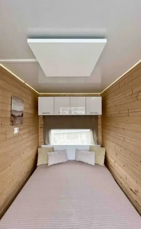Ahoy Masal Modern Retreat