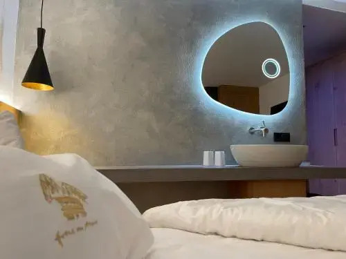Hotel Des Alpes