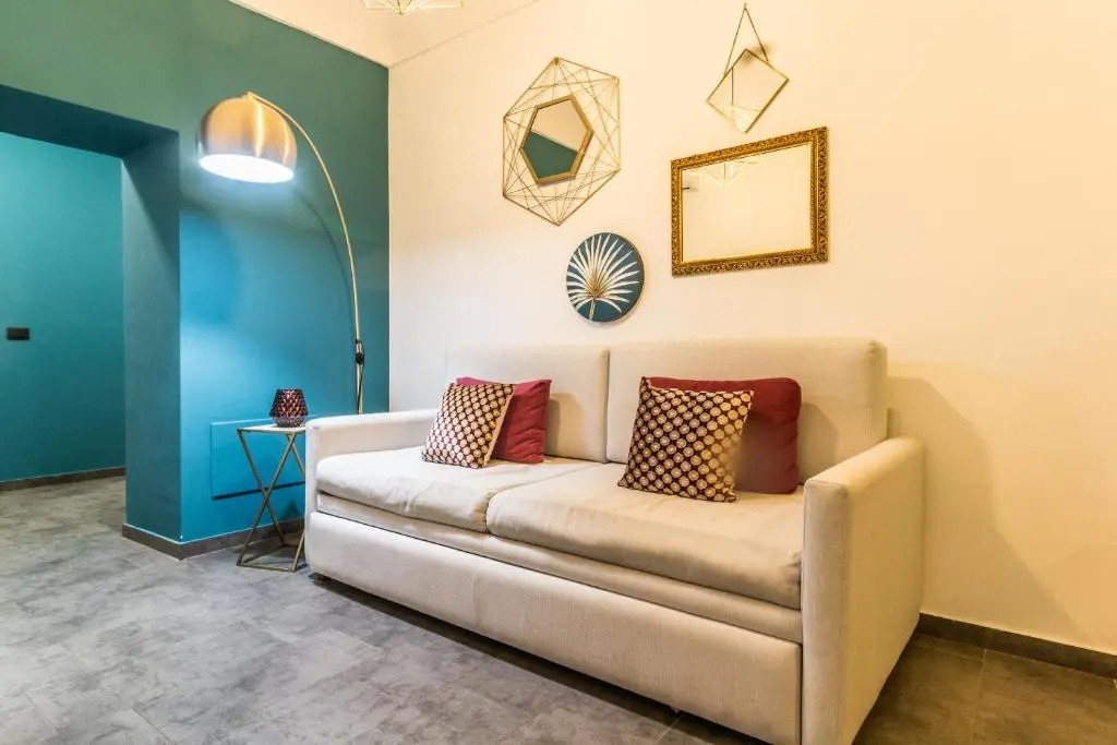 Sirhouse Boutique Apartment in Ortigia