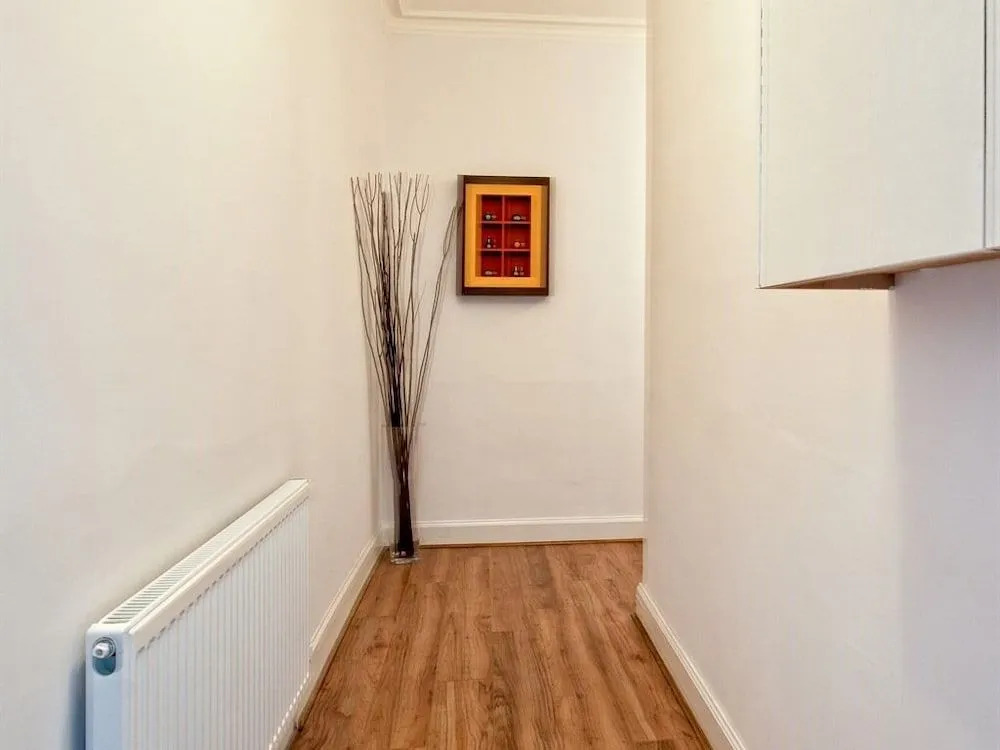 Falkirk Apartments Queen Street