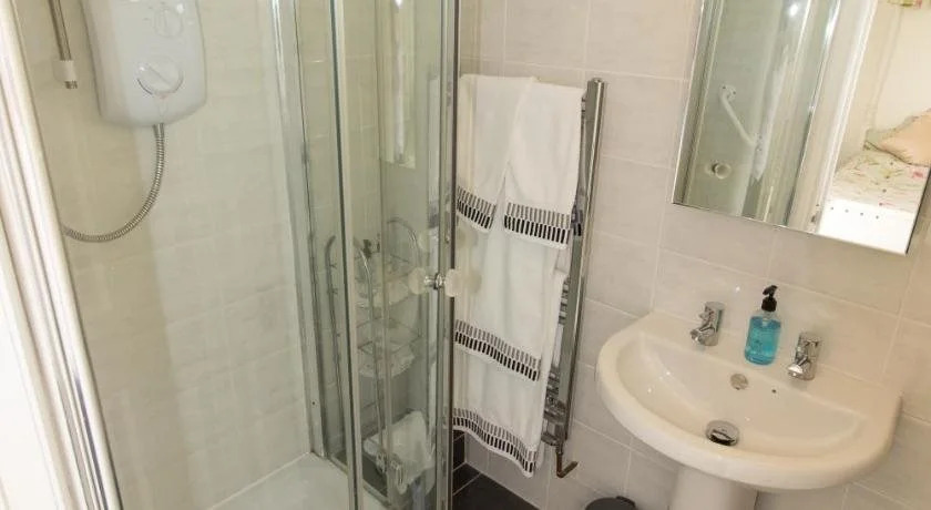 Leygreen Farmhouse B&B