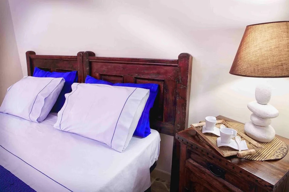 Kalinikta B&B