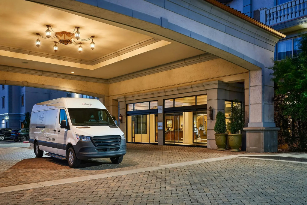 Woolleys Classic Suites