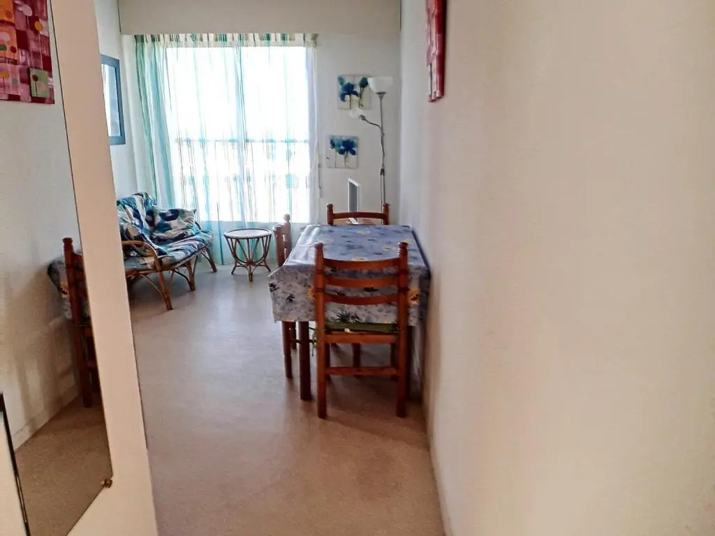 Appartement Soulac-sur-Mer, 3 pièces, 4 personnes - FR-1-648-2