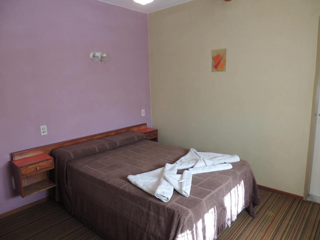 Ollantay Hotel