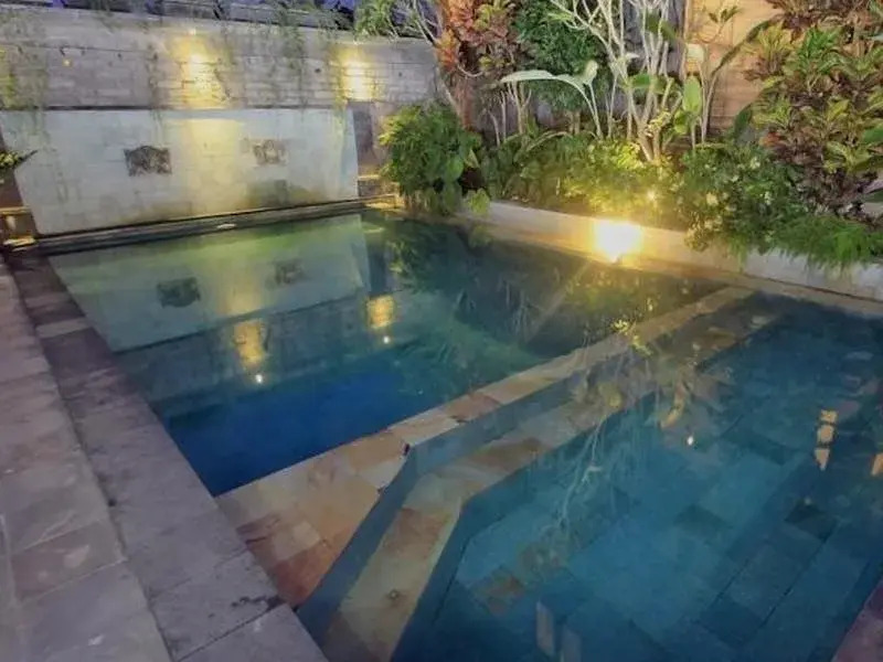 Permana Cottages