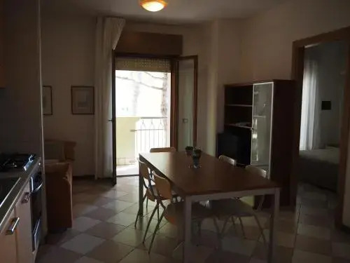 Family Apartments Residence Trieste
