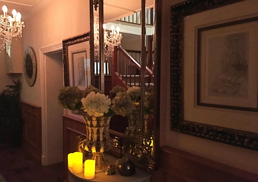 Oude Berg Guesthouse - 10 Caledon Street