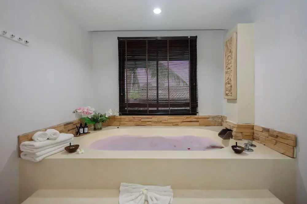 Peace Garden Resort, Koh Samui