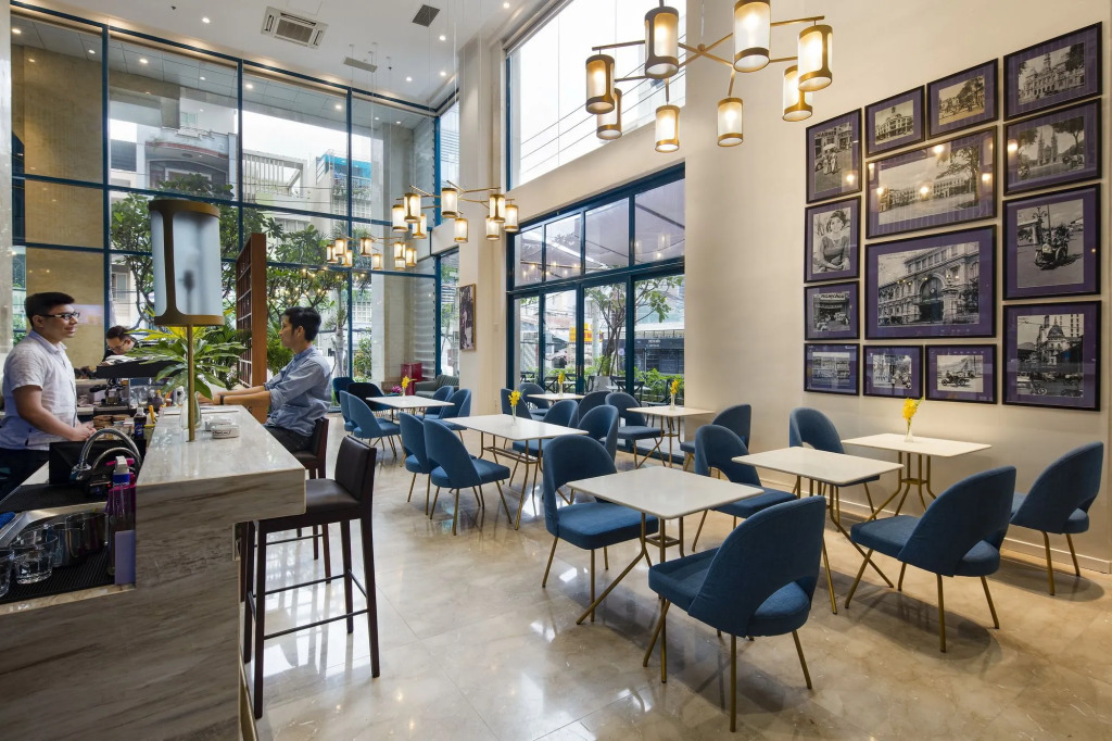 Đô Thành Residence by DDH