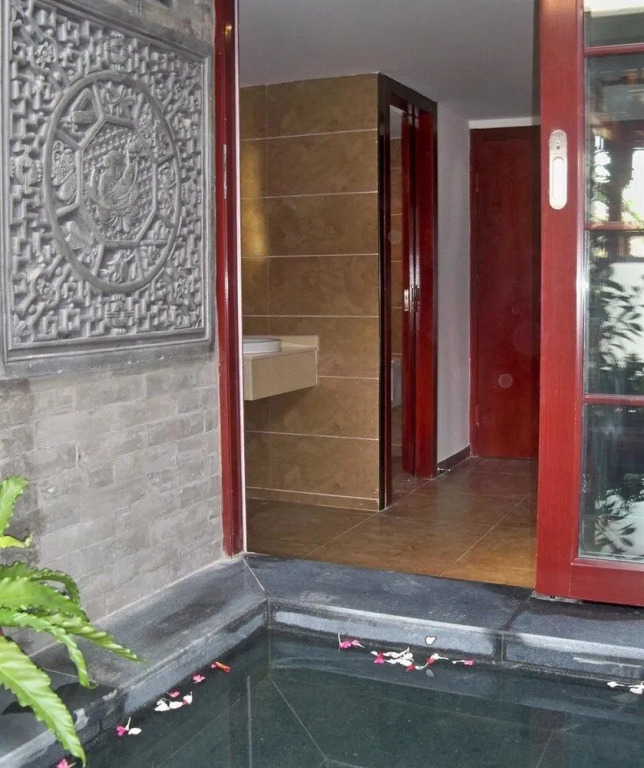 Nanjing Tangshan Spring Hotel