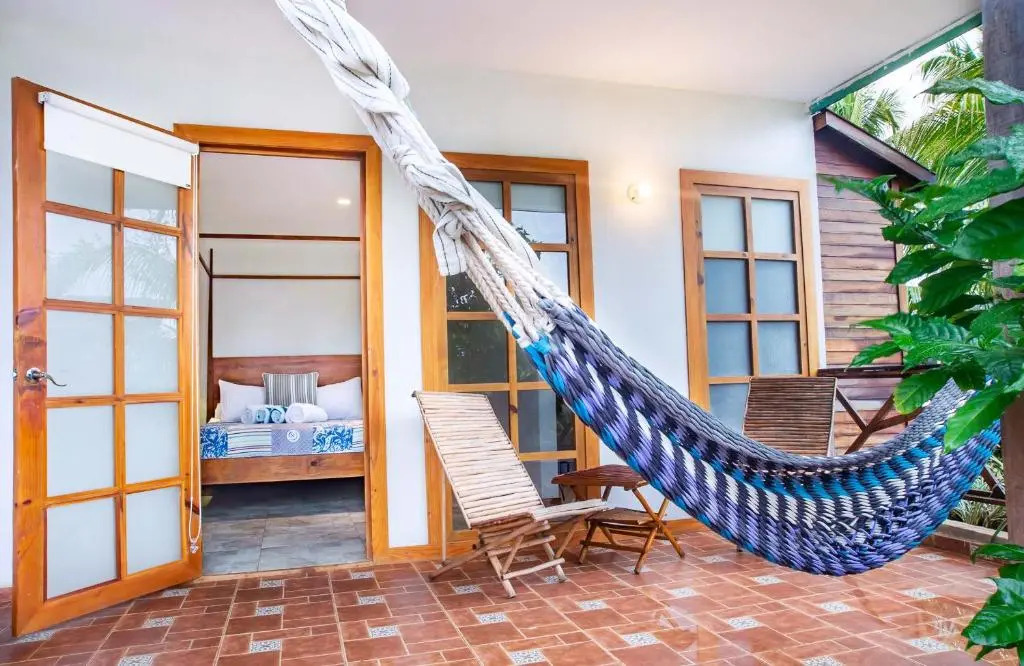 Miraflores Boutique Hotel Adults Only