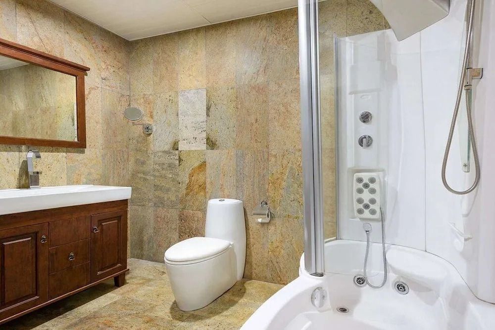 Mt Deluxe Hotel Asaba