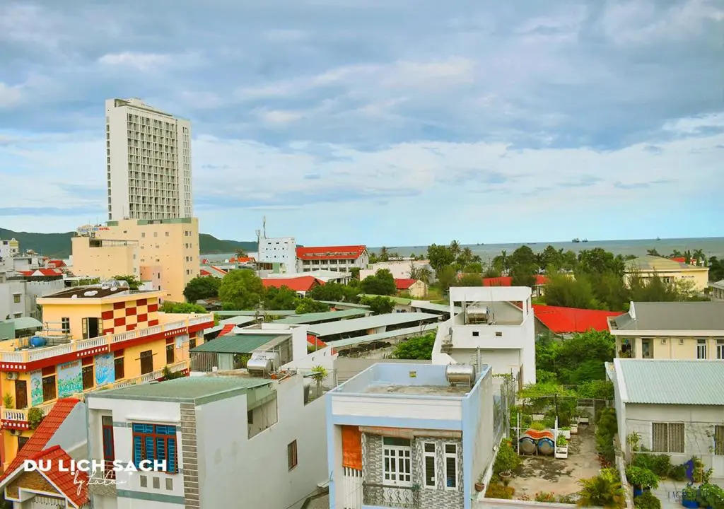 LaCas Hotel Quy Nhon