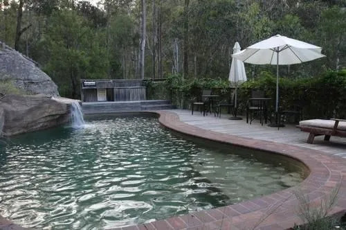 Arcadian Retreat