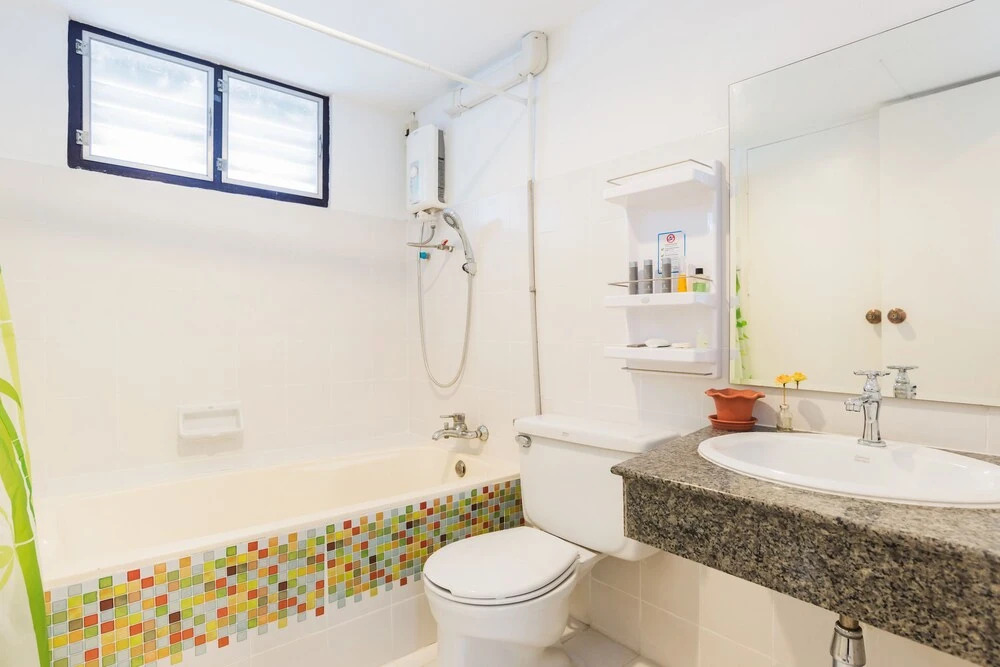 Century Park Condo By Favstay