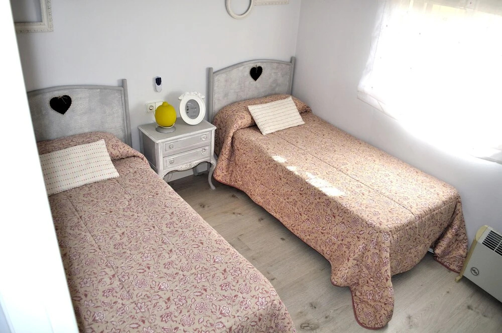 Residencial Dania