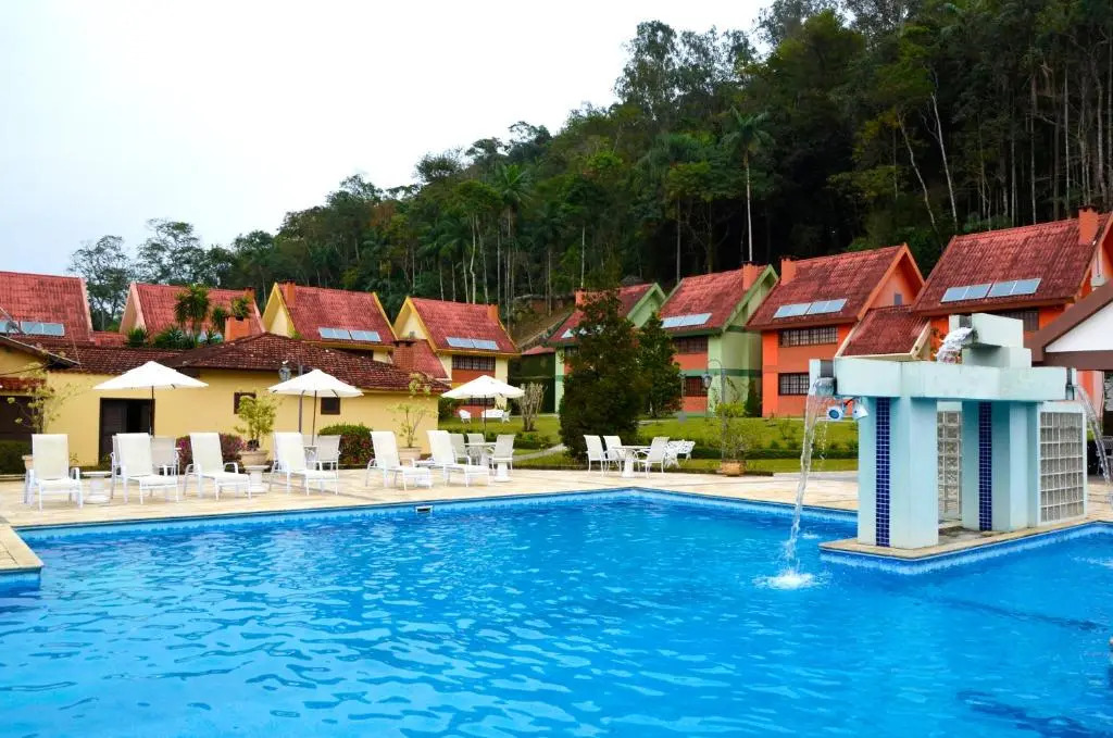 Hotel Girassol