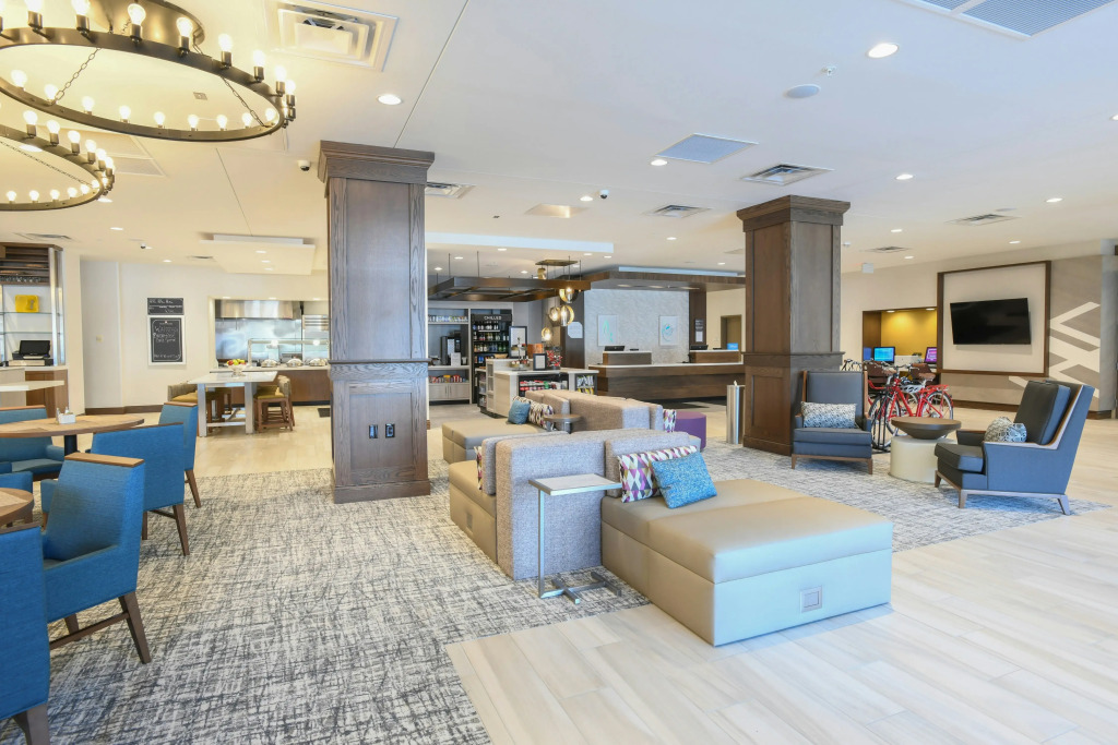 Hilton Garden Inn Cincinnati/Mason
