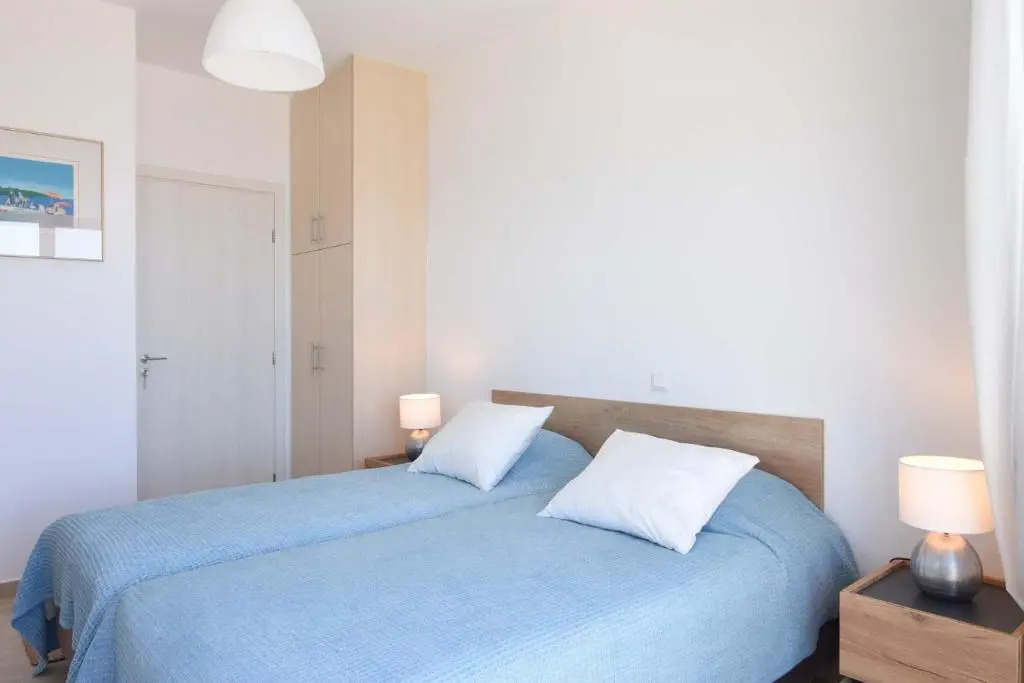 Villa Dafni Kato Verga