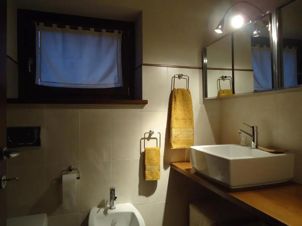 B&B Casa Val