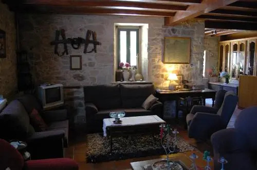 Casa da Pastora