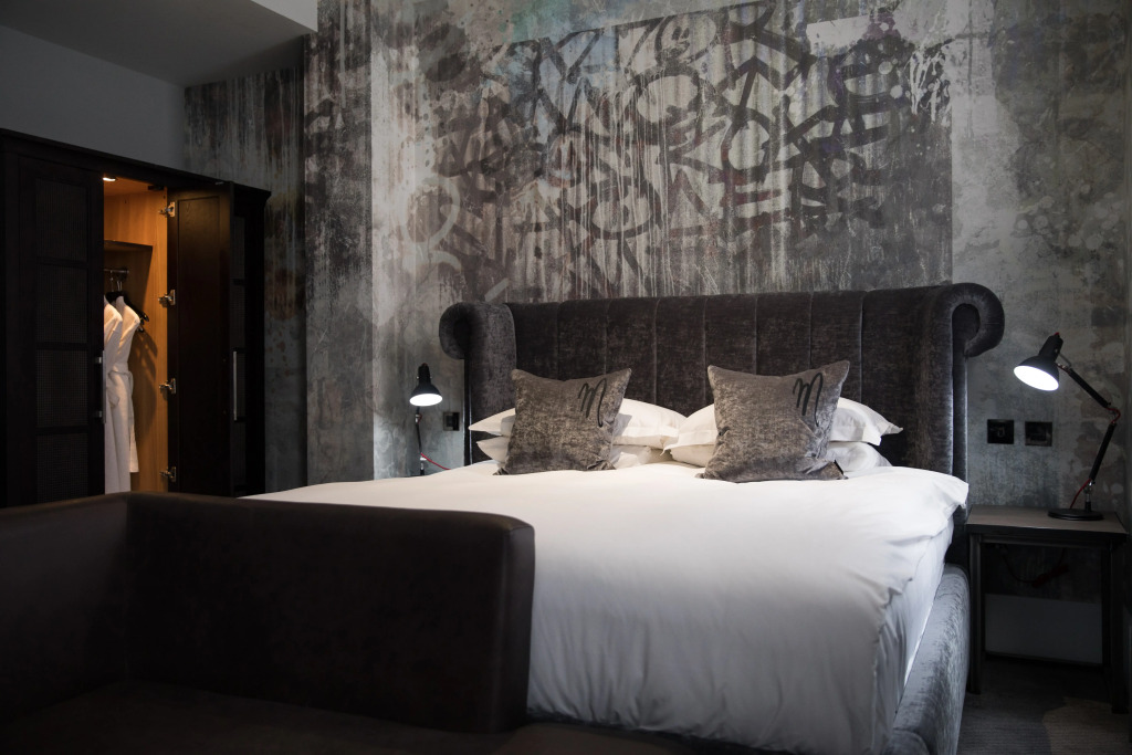 Malmaison Reading