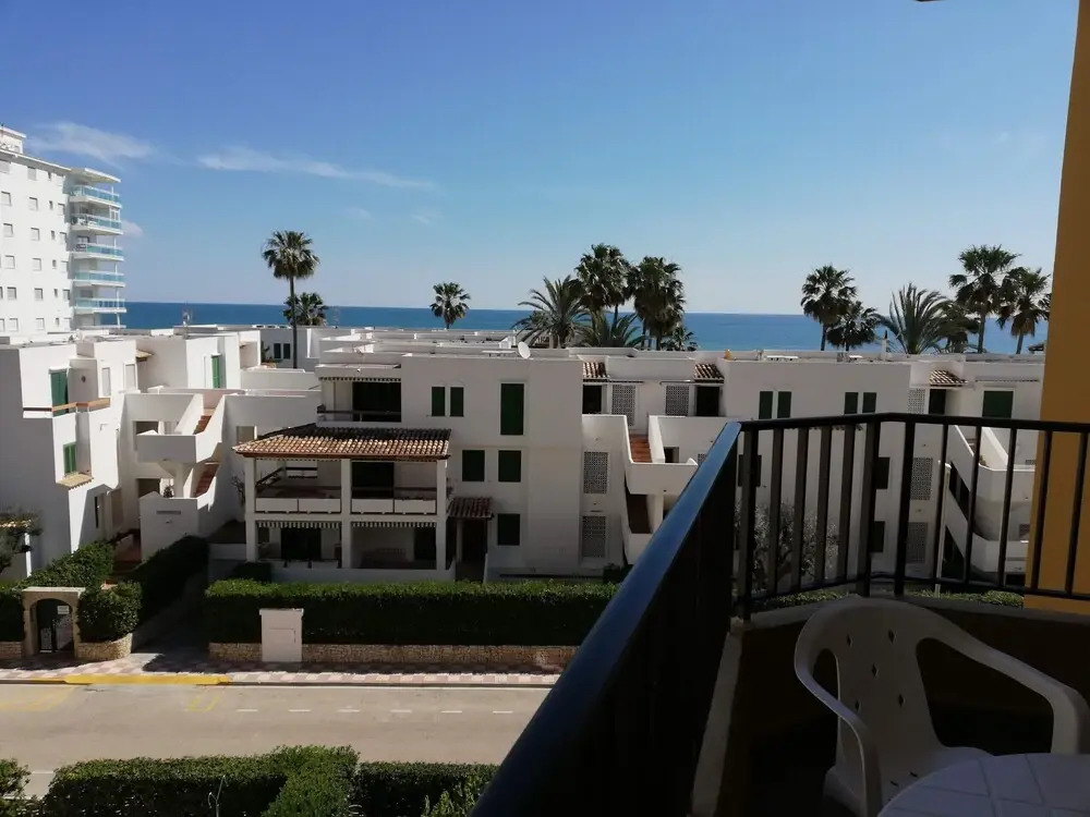 La Marina I 4ºD