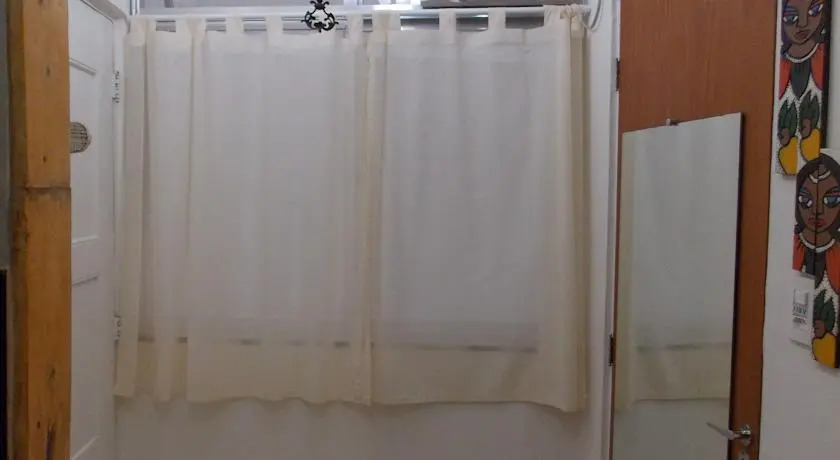 Rio 40 Graus Apartment