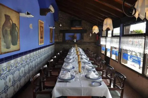 Hotel Gran Casona de Sanabria