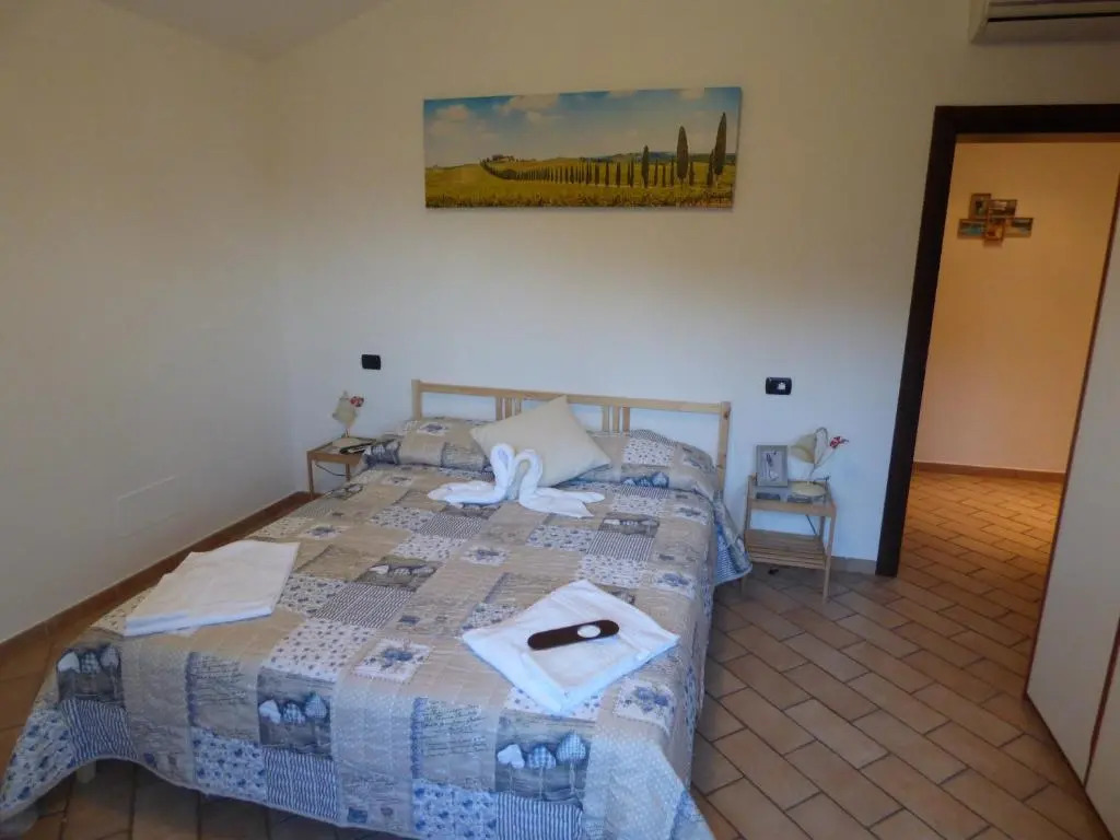 B&B Podere Montese