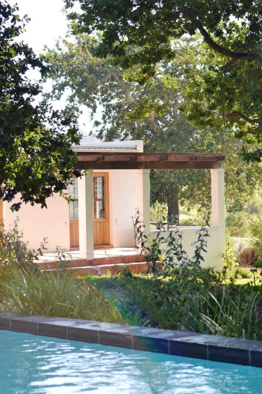 Klein Welmoed Luxury Guest House