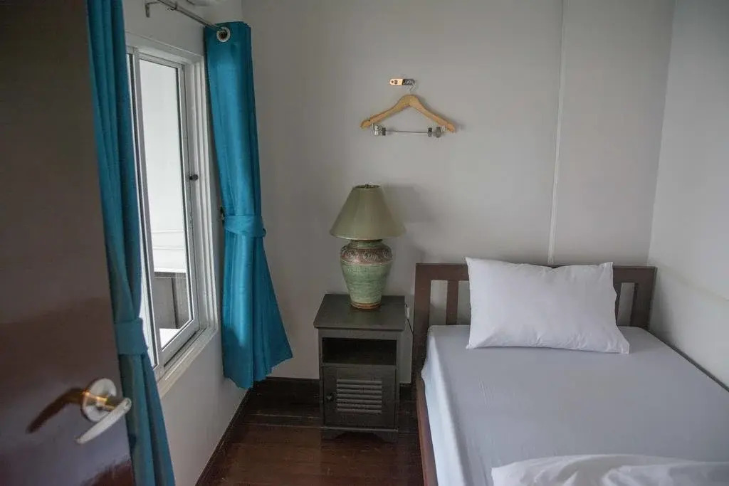 The Traveller Hostel - Adults Only
