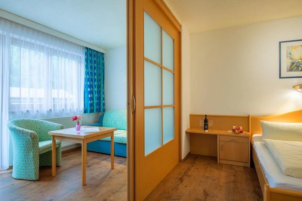 Hotel Luggi