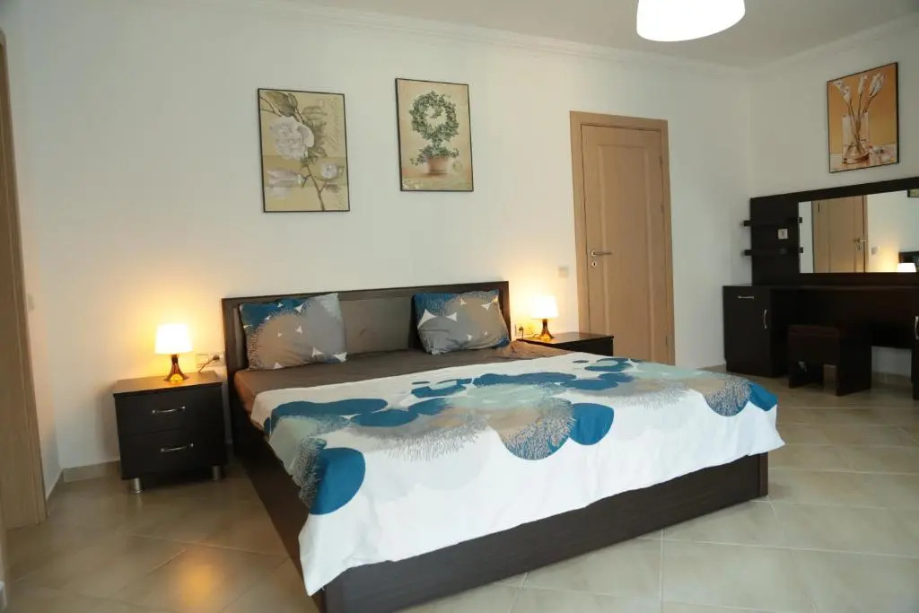 Villa Aslam, Belek Mahallesi 218 Sokak No 4C Tolerance Golf Sitesi C-1 Blok, Serik, Antalya
